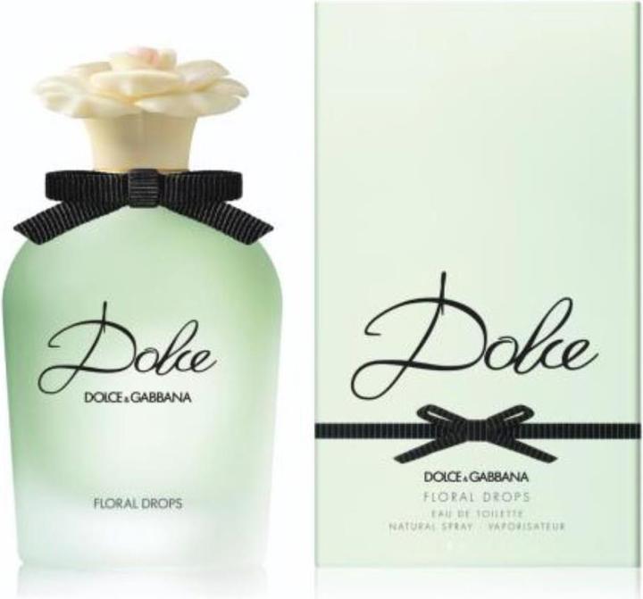 Produktbild Dolce & Gabbana Dolce Floral (Eau de Parfum, 150 ml)