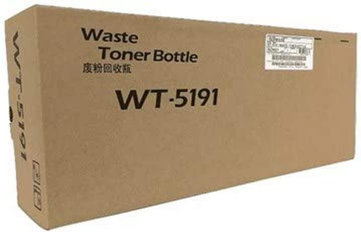 Immagine prodotto Kyocera Scatola del toner di scarto WT-5191