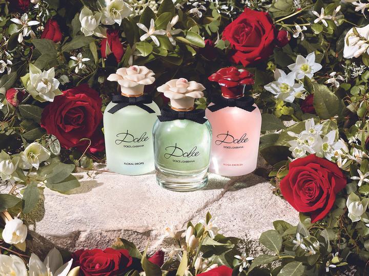 Produktbild Dolce & Gabbana Dolce Floral (Eau de Parfum, 150 ml)