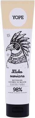 Image du produit Yope Après-shampooing naturel Oat Milk 170Ml (170 ml)