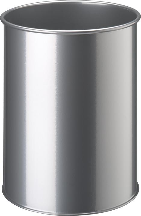 Silbermetallic