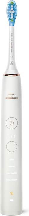 Actual product image Philips Sonicare Diamond Clean 9000 (Sonic toothbrush)