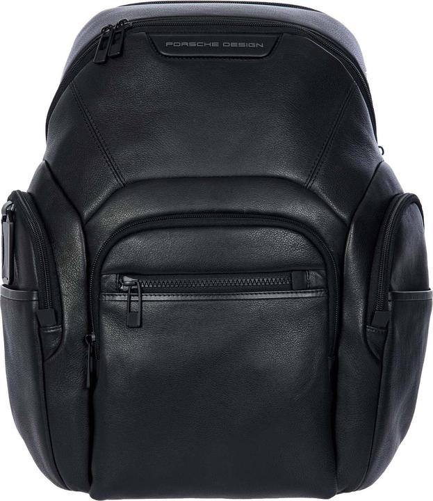 Actual product image Porsche Design Roadster - Leder Evo Rucksack (25 l)