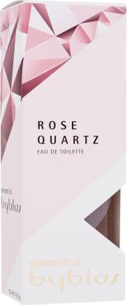 Produktbild Byblos Rose Quartz (Eau de Toilette, 120 ml)