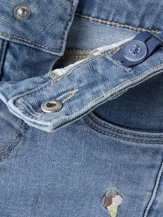Produktbild Name it Straight Fit Jeans (92)