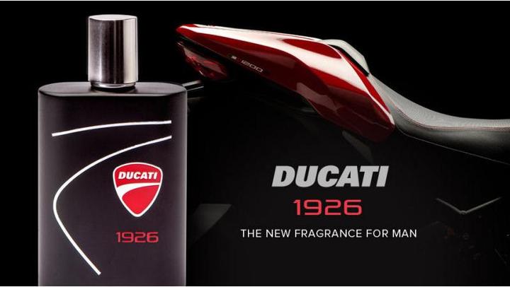 Produktbild Ducati 1926 (Eau de Toilette, 100 ml)