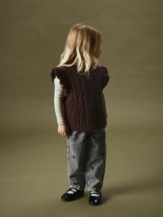 Produktbild Name it Regular Fit Strickpullover (110)