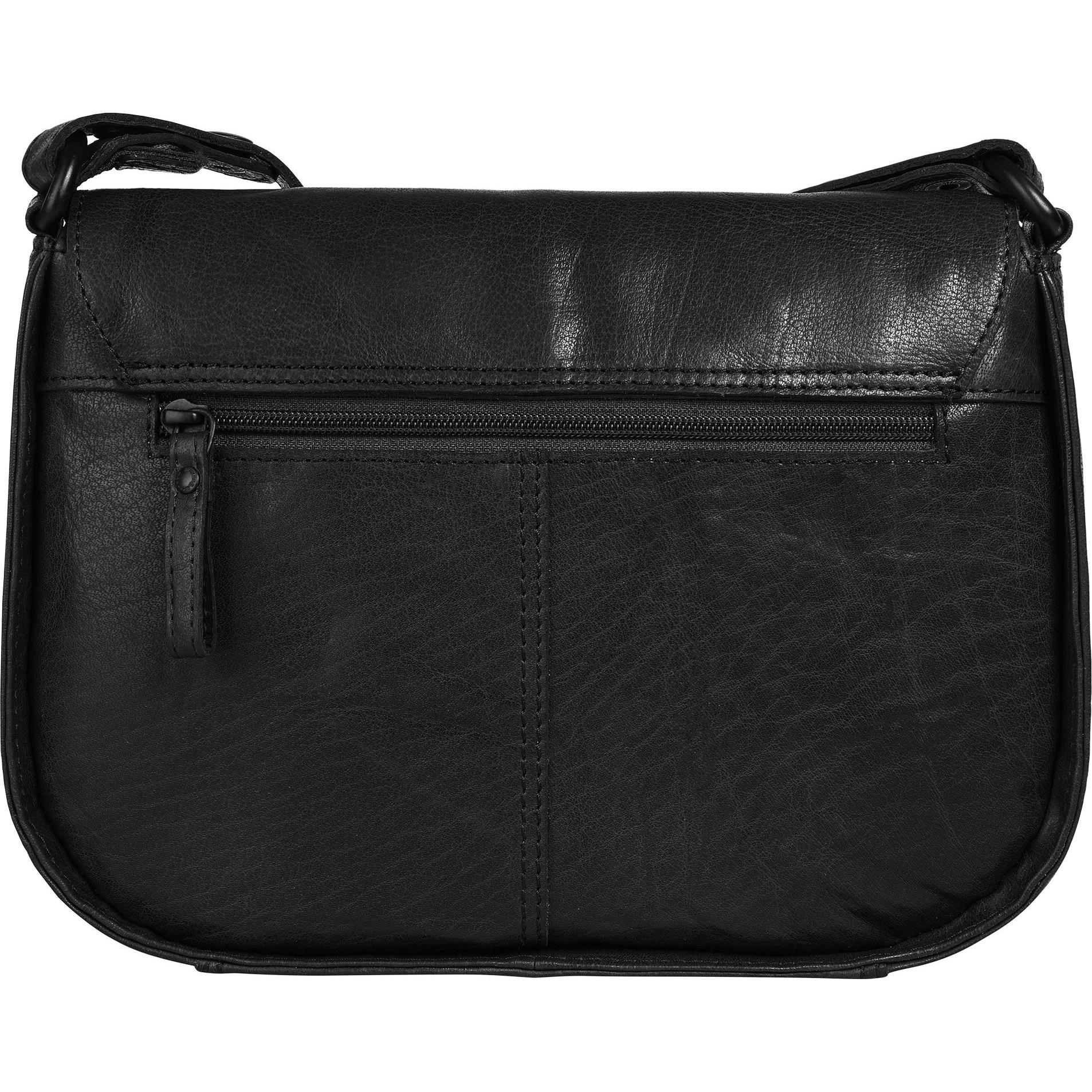 Thumbnail - Spikes & Sparrow, Handtasche, Umhängetasche, Schwarz