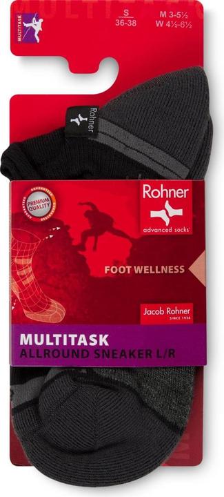 Produktbild Rohner Sneakers Multitask (36 - 38)