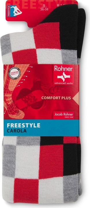 Produktbild Rohner Carola (36 - 38)