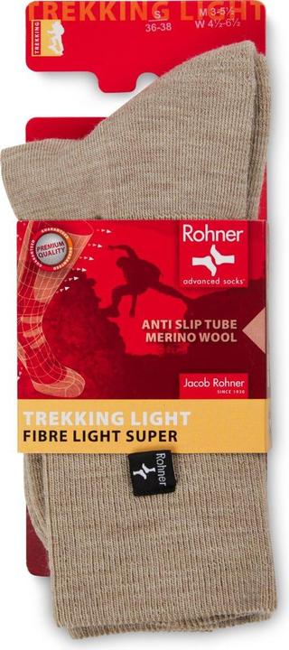Produktbild Rohner Socken Trekking (36 - 38)