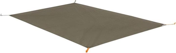 Big Agnes FOOTPRINT C Bar 2 - Zeltunterlage