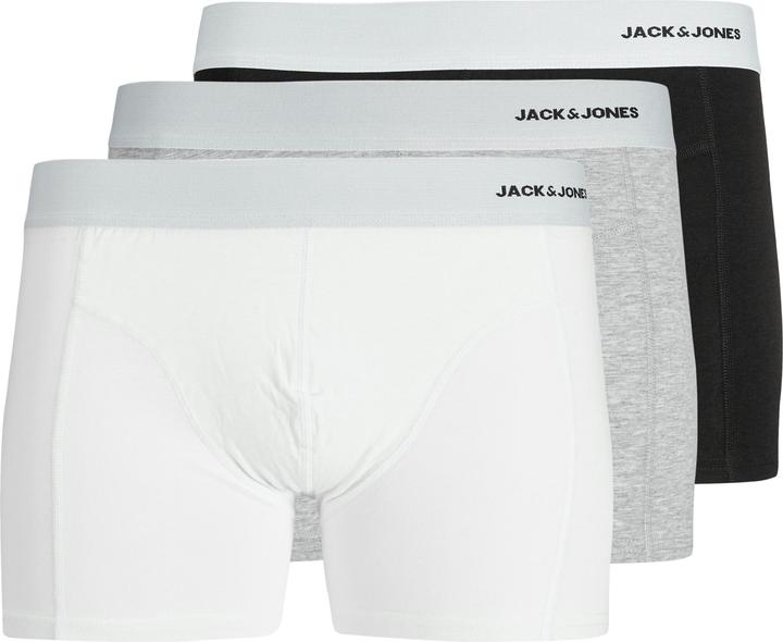 Produktbild Jack & Jones Sense Bamboo (L, 3er Pack)