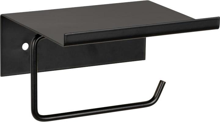 Actual product image Wenko Toilet paper holder. Desulo