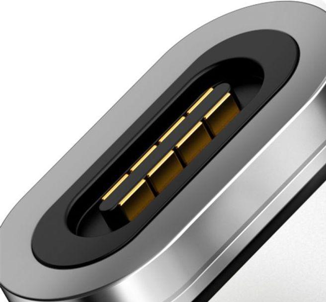 Actual product image Baseus Produktspezifisch zu (Micro USB)