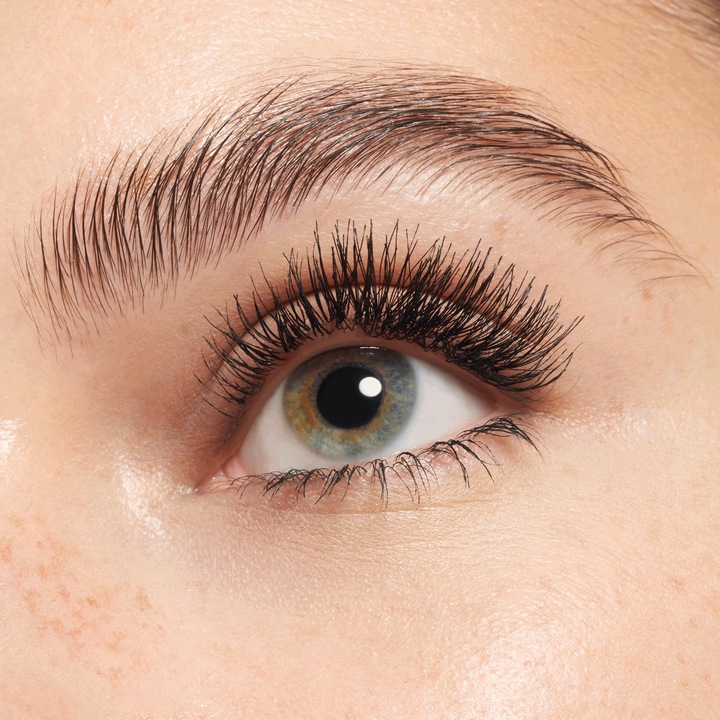 Actual product image essence Lashes To Impress 07 (Artificial eyelashes)