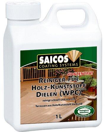 Saicos Des planches plus propres pour le CPM