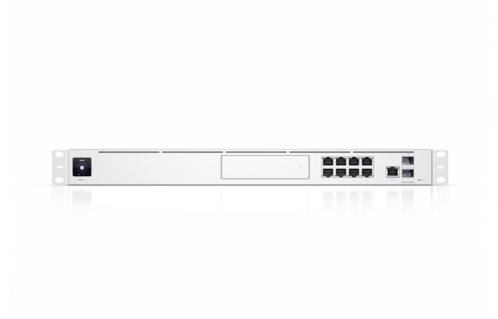 Produktbild Ubiquiti UniFi Dream Machine Pro