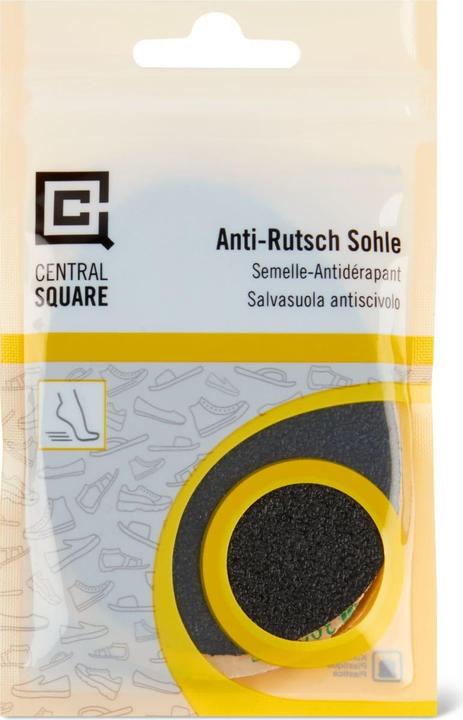 Produktbild Central Square Anti-Rutsch Sohle