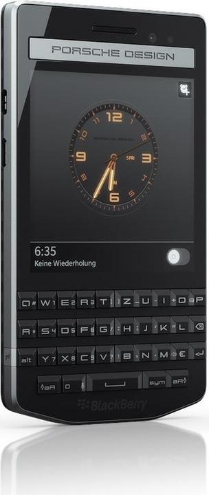 Image du produit BlackBerry Porsche Design P9983 (3.10", 8 Mpx, 4G)