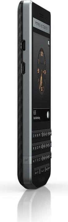 Image du produit BlackBerry Porsche Design P9983 (3.10", 8 Mpx, 4G)