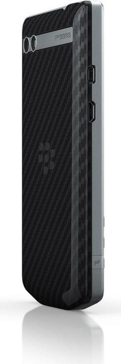 Image du produit BlackBerry Porsche Design P9983 (3.10", 8 Mpx, 4G)