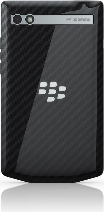 Image du produit BlackBerry Porsche Design P9983 (3.10", 8 Mpx, 4G)