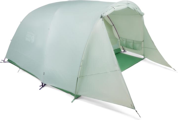 Actual product image Mountain Hardwear Bridger™ 6 Tent (Awning, 8.86 kg, 6 persons)