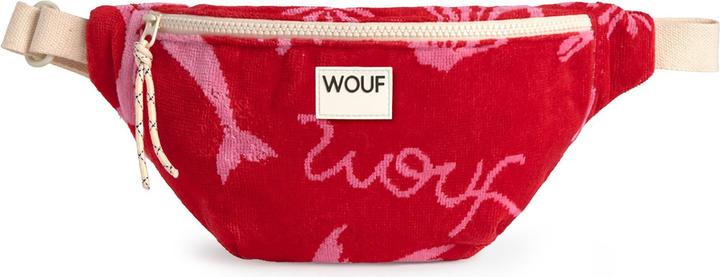 Wouf Terry Gürteltasche 32 cm
