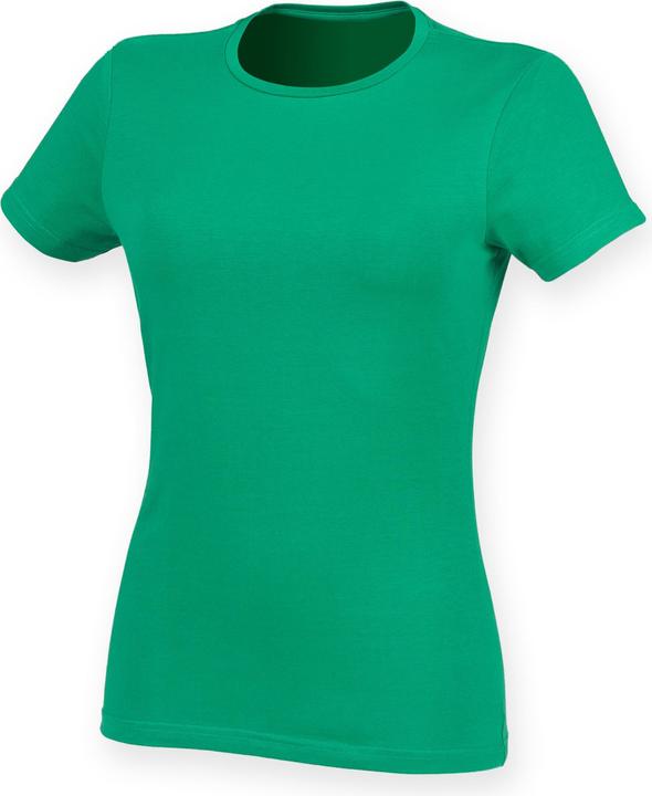 Produktbild Skinni Fit Feel Good Stretch TShirt Kurzarm (XL)