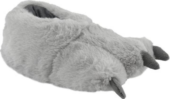 Slumberzzz Hausschuhe Klaue (33)