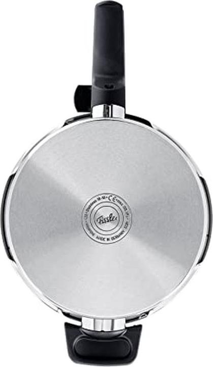 Actual product image Fissler Vitaquick Premium (22 cm, Pot, Stainless steel)