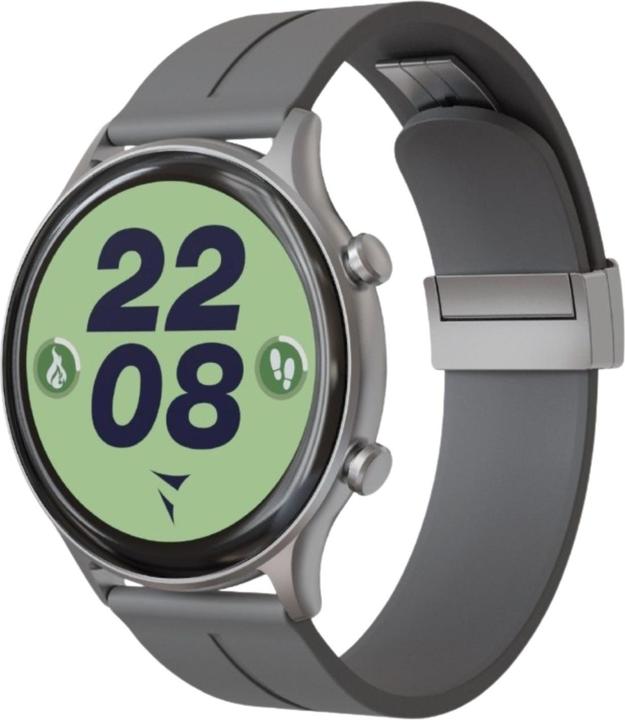Image du produit Techmade Dynamic 2 Smartwatch – Bundle mit Kopfhörern (Sans fil)