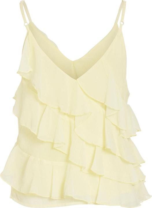 Immagine prodotto Vila VILUNA V-Ausschnitt Trägertop (34)