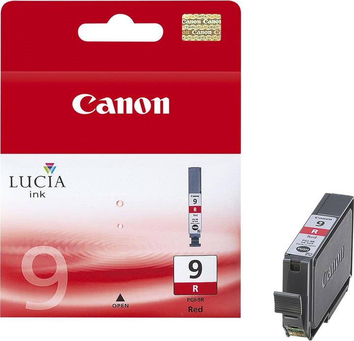 Produktbild Canon Pgi-9r (R)