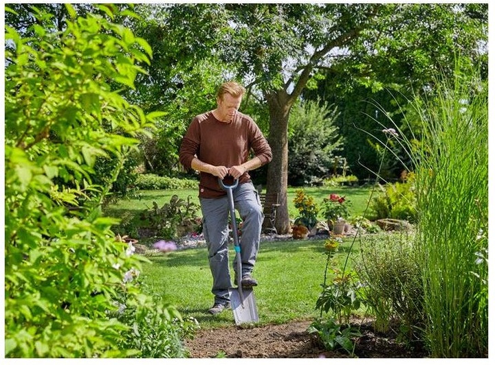 Immagine prodotto Gardena Ergo Line