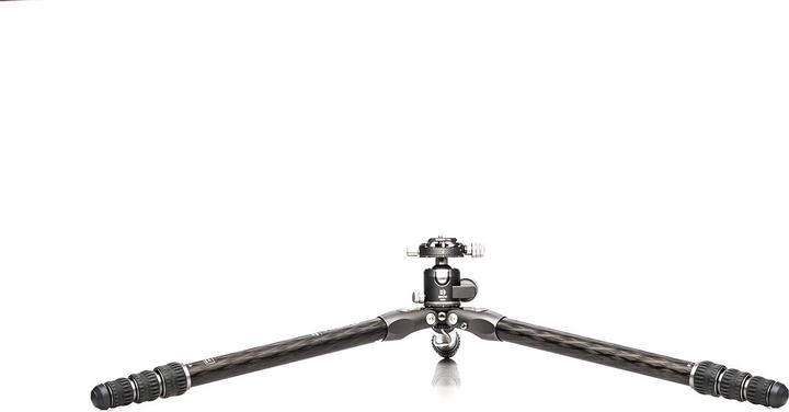 Actual product image Benro TTOR24CGX30 Tortoise Kit (Carbon)