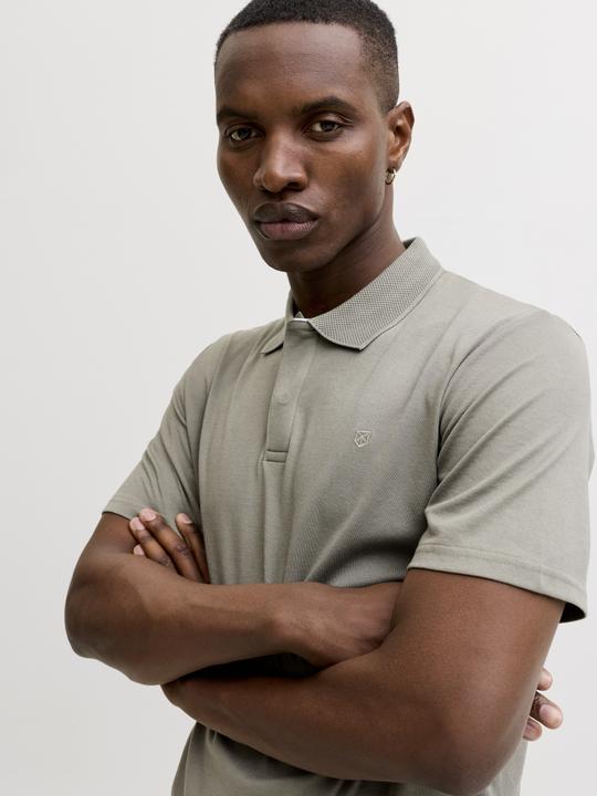 Produktbild Jack & Jones Poloshirt Poloshirt (XXL)
