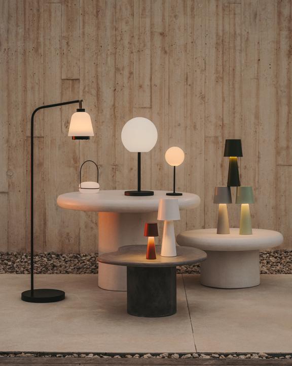Actual product image Kave Home Dinesh (6 lm)
