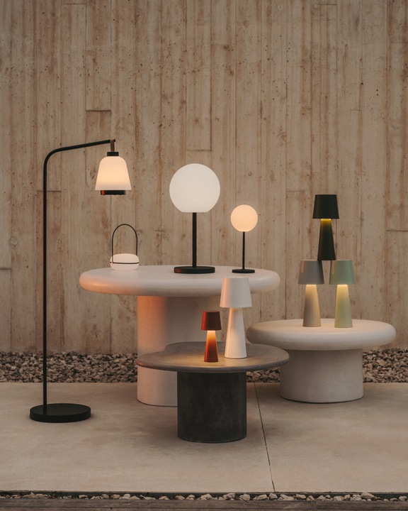 Immagine prodotto Kave Home Dinesh (6 lm)