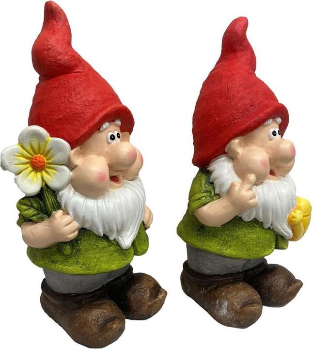 Actual product image GuGus Gartenzwerg