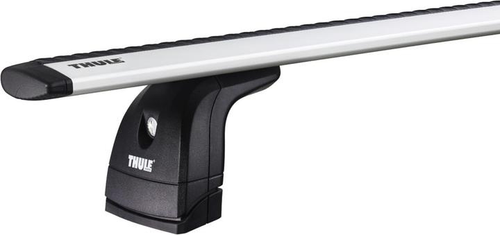 Actual product image Thule Rapid Fixpoint XT 751