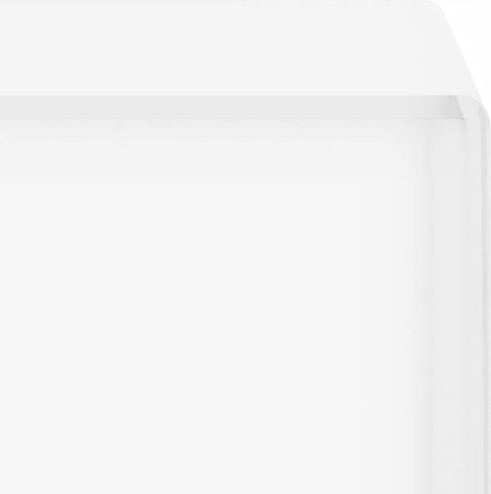 Produktbild vidaXL Christine (31 x 17 x 19 cm)