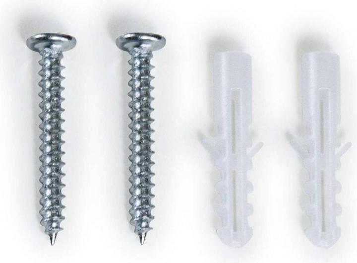 Produktbild Grafner Edelstahl Wandlampe Bewegungsmelder Wandleuchte Hofleuchte E27 WL11007 (E27)