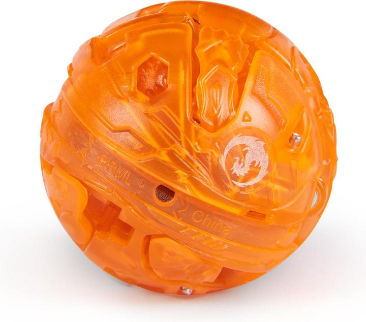 Actual product image Bakugan Revolution - Battle Zone