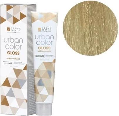 Urban Keratin Uk Urban Gloss 10.32 - 60ml