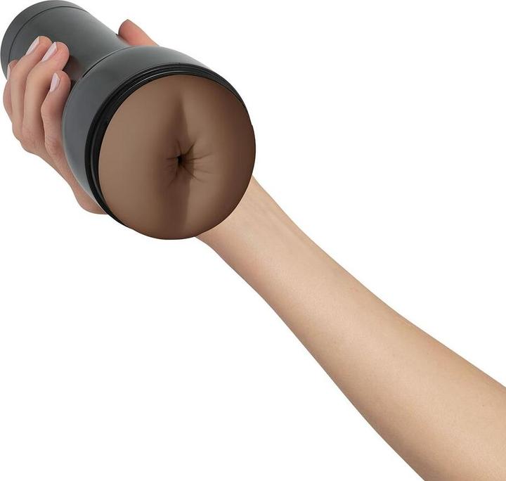 Produktbild Kiiroo Feel Generic Stroker Butt Mid Brown