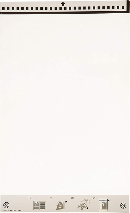 Produktbild RICOH Trägerfolie