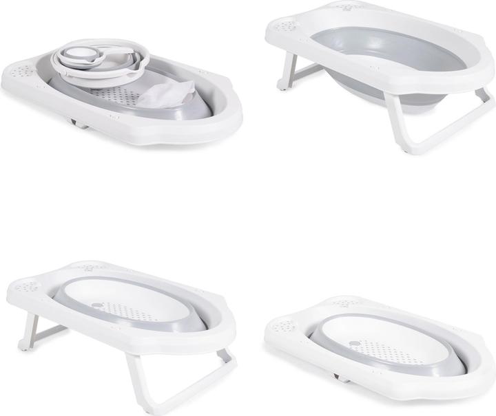 Immagine prodotto Cangaroo Vasca da bagno Set Hawaii