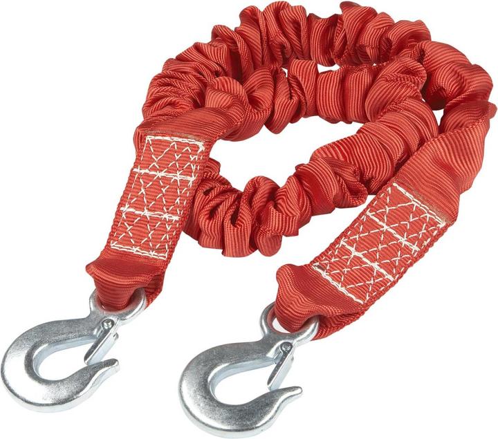 Produktbild Jumbo Abschleppseil